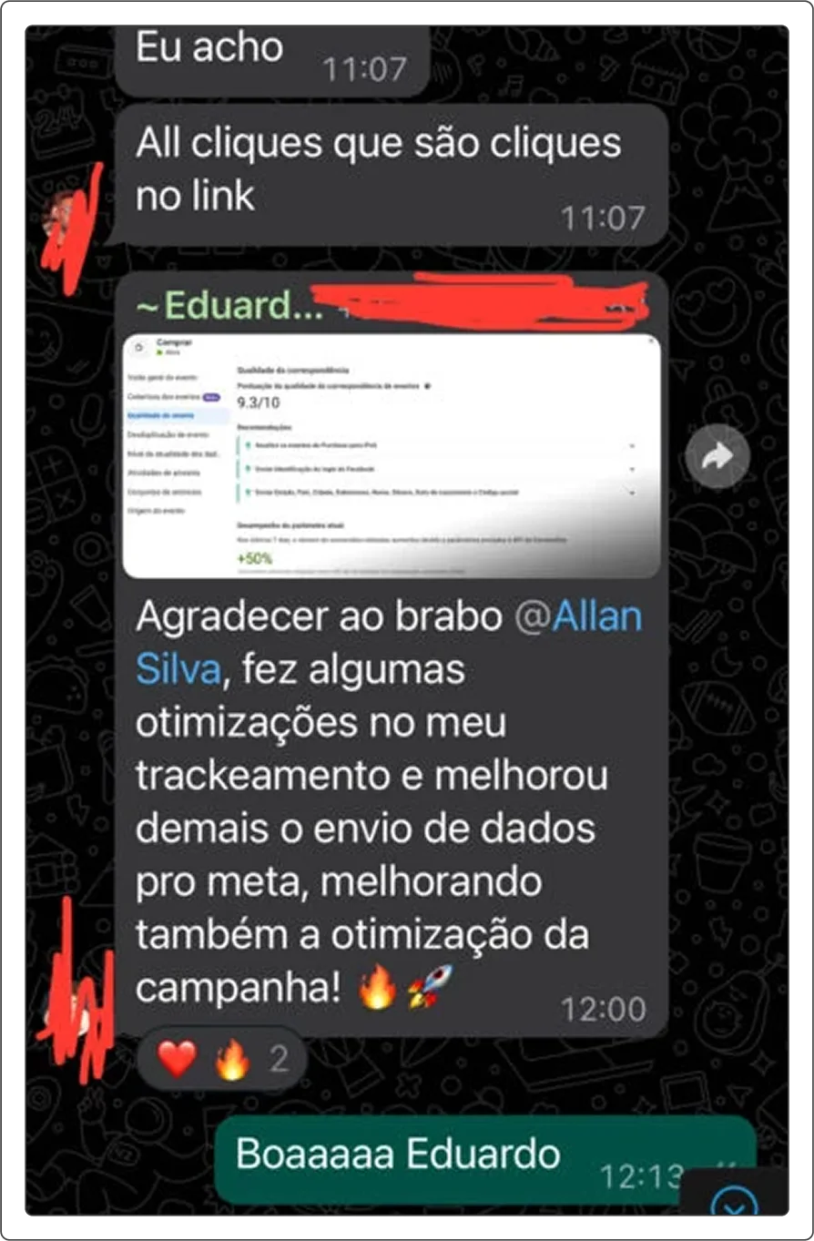 Depoimento 1